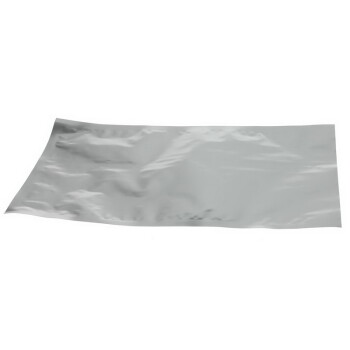 Aluminium Hot Sealable Foil Pouch in different sizes