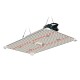 LUMii BLACK Blade LED Grow Light 100w, 200w, 400w