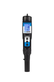 Aqua Master Tools Pen E50 Pro EC/TEMP - Waterproof