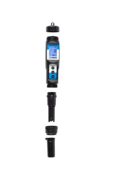 Aqua Master Tools Pen E50 Pro EC/TEMP - Waterproof