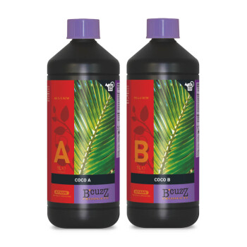 Atami Bcuzz Coco A+B each 1 L