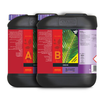 Atami Bcuzz Coco A+B 1L 5L, 10L
