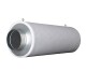 Prima Klima Activated Carbon Filters Industry 1050 m³/h ø150mm