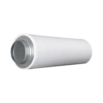 Prima Klima Activated Carbon Filters Industry...