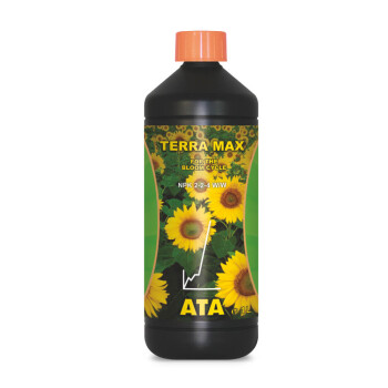 Atami ATA Terra Max Flowering Nutrition 1L, 5L, 10L