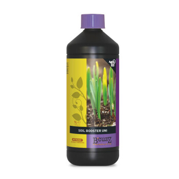Atami BCuzz Soil Booster 1L