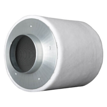 Prima Klima Activated Carbon Filter Eco Flat 360...