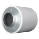 Prima Klima Activated Carbon Filter Eco Flat 360 m³/h ø125mm