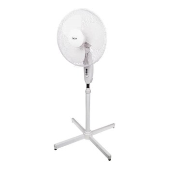 Standing Fan 40cm with 3 levels