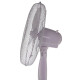 Standing Fan 40cm with 3 levels