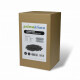 Prima Klima Activated Carbon Pellets CTC75 - 2.5 kg ø4mm