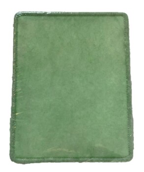 Rectangular Filter Element 150mm