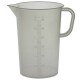 Measuring Jug 3000ml - 50ml units