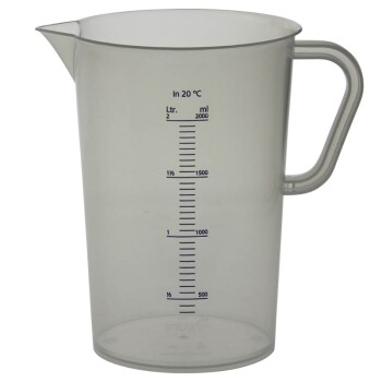 Measuring Jug 2000ml - 20ml units