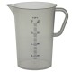 Measuring Jug 2000ml - 20ml units