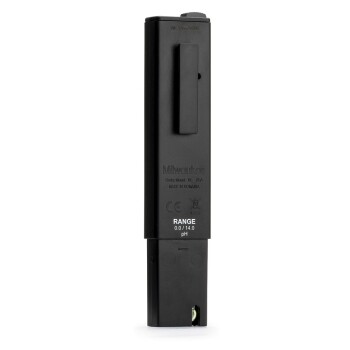 Milwaukee PH600 pH Pen