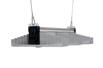 SANlight EVO-Series 1.5 LED Full Spectrum 200W, 265W,...