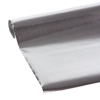 Silver Diamond Diffusion Foil 10 m x 1,20m