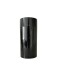 Tightvac vacuum container black opaque 2.35 l