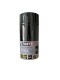 Tightvac vacuum container black opaque 2.35 l