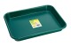 Garland Hardy Tray Green 41 x 31,5 x 4,5 cm