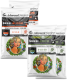 Advanced Nutrients Sensi Bloom Pro wasserlösliches Pulver - Part A und B je 1kg
