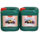 CANNA Coco A+B 2x5 L