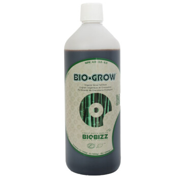 Biobizz Bio Grow organic nutrient 1 L
