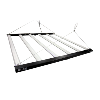 Lumii XLED Grow Light 720w Full Spectrum