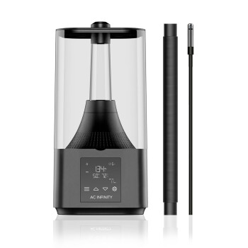 AC Infinity CLOUDFORGE T3 Humidifier 4.5 litres with...