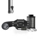 AC-Infinity Extraction Kit 280m³/h ø100mm 10 speeds incl. controller