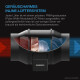 AC-Infinity Extraction Kit 280m³/h ø100mm 10 speeds incl. controller