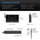 AC-Infinity Extraction Kit Pro 350m³/h ø100mm with Controller AI+