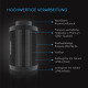 AC-Infinity Extraction Kit Pro 350m³/h ø100mm with Controller AI+