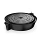 AC Infinity Self-Watering Base for Fabric Pots, Pack of 4
