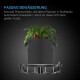 AC Infinity Self-Watering Base for Fabric Pots, Pack of 4