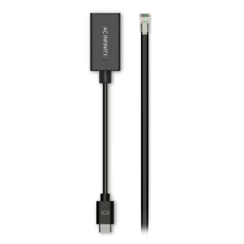 AC Infinity UIS lighting adapter type A for RJ11/12