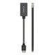 AC Infinity UIS Lighting Adapter Type B for lights with RJ11/12 connection