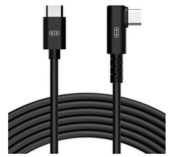 AC Infinity UIS extension cable in 3 versions