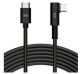 AC Infinity UIS extension cable in 3 versions