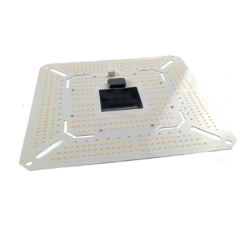 LUMii Switch Blade LED Grow Light 150W Full Spectrum