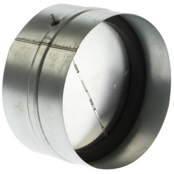 Check Valve Ø125mm