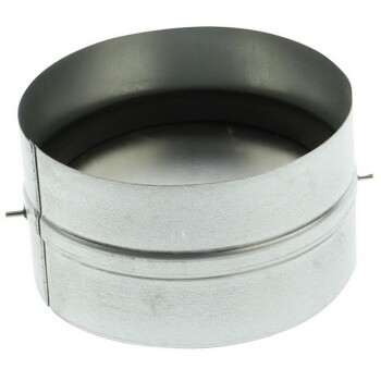 Check Valve Ø125mm