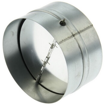 Check Valve Ø200mm